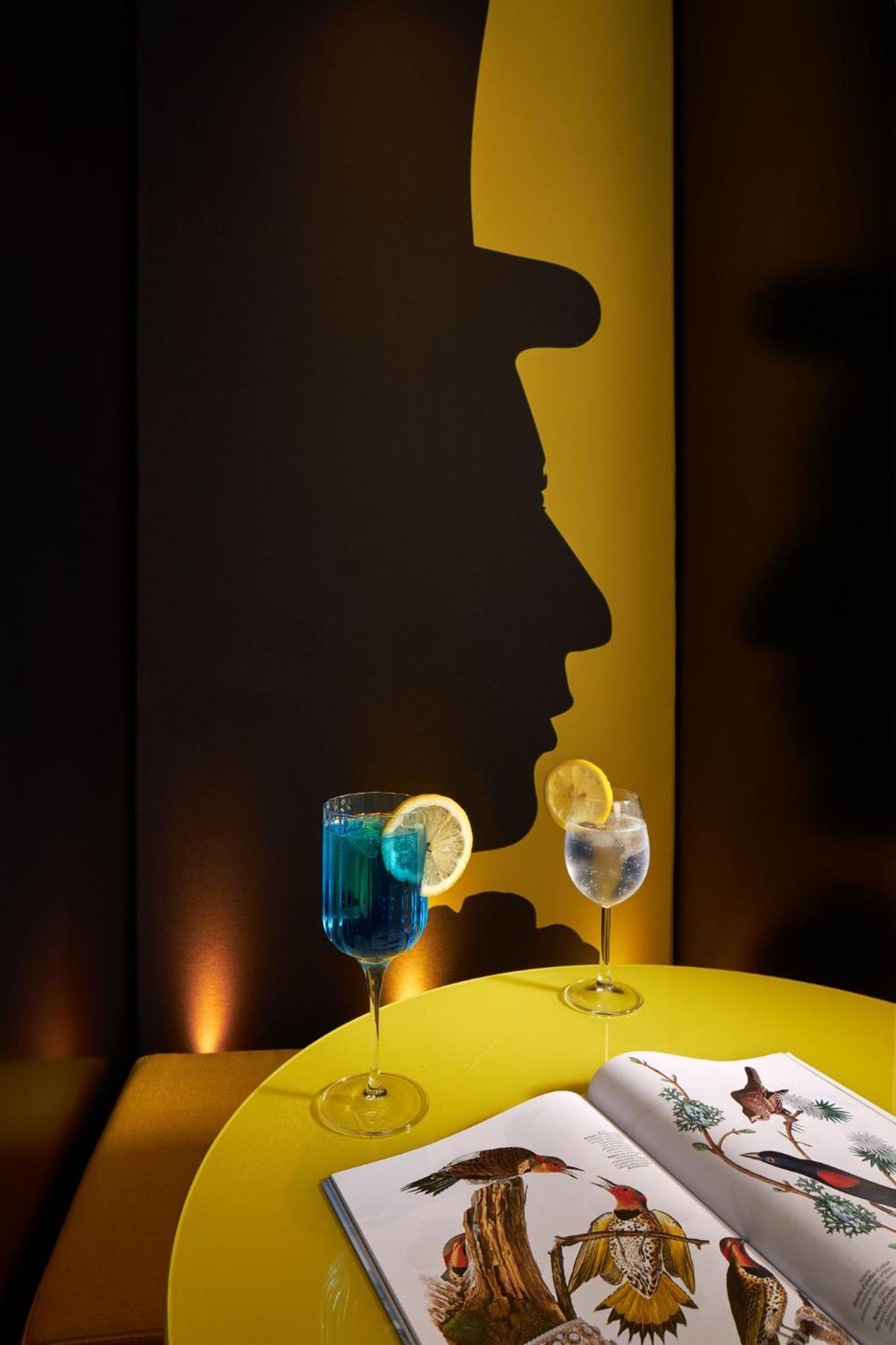 Les Plumes Hotel Paryż Zewnętrze zdjęcie