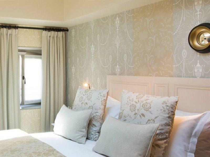 Les Plumes Hotel Paryż Zewnętrze zdjęcie
